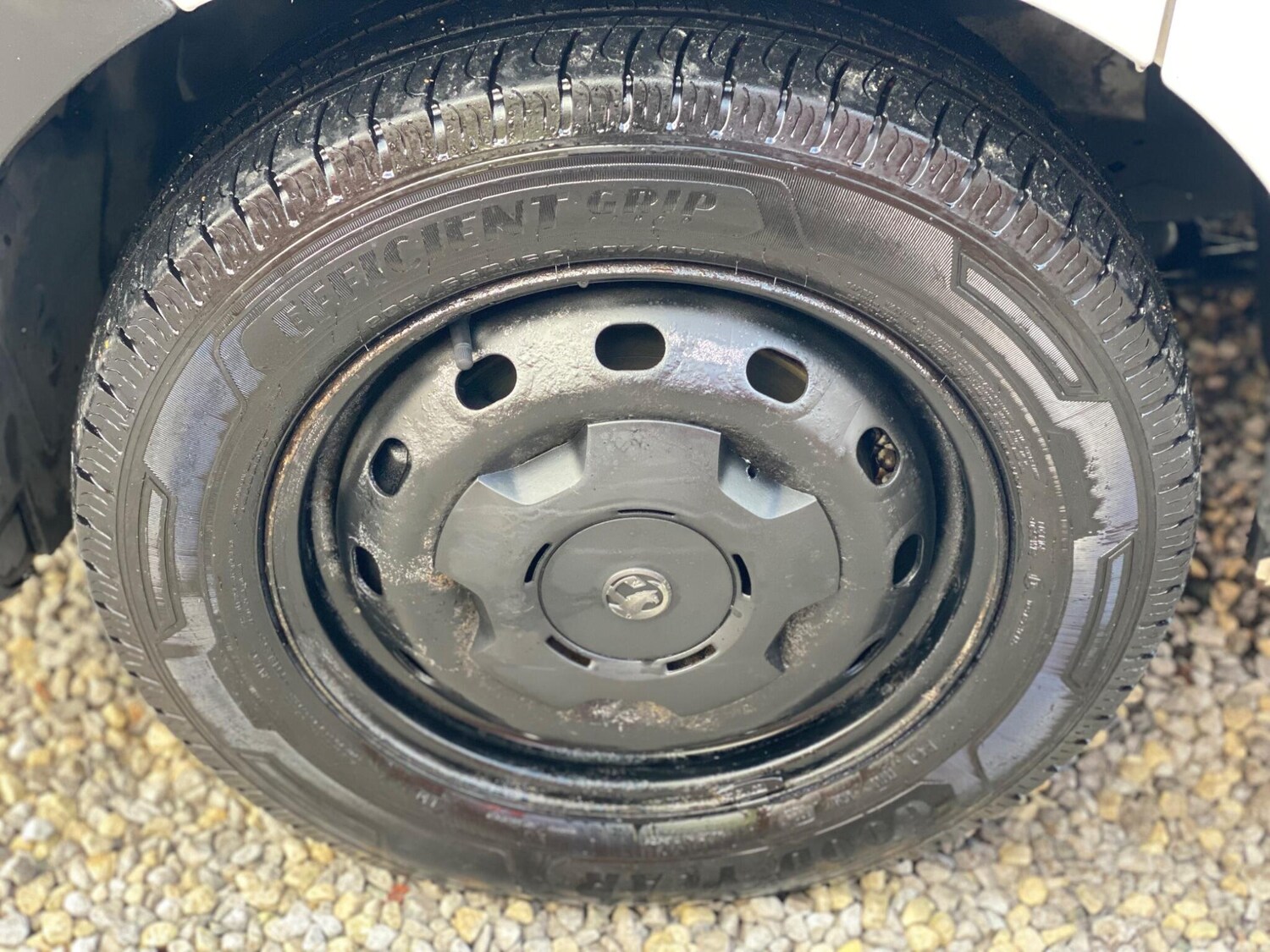 Used Vauxhall Vivaro 2019 for sale - 76632627: Photo 30