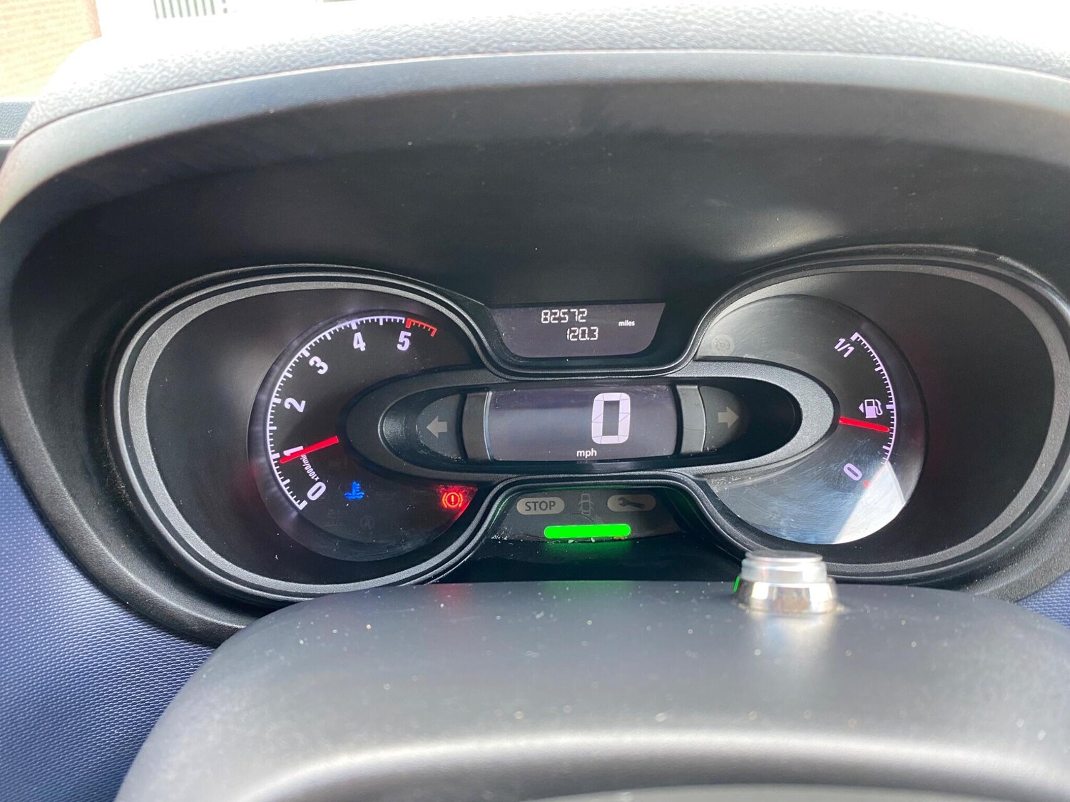 Used Vauxhall Vivaro 2019 for sale - 76632627: Photo 33