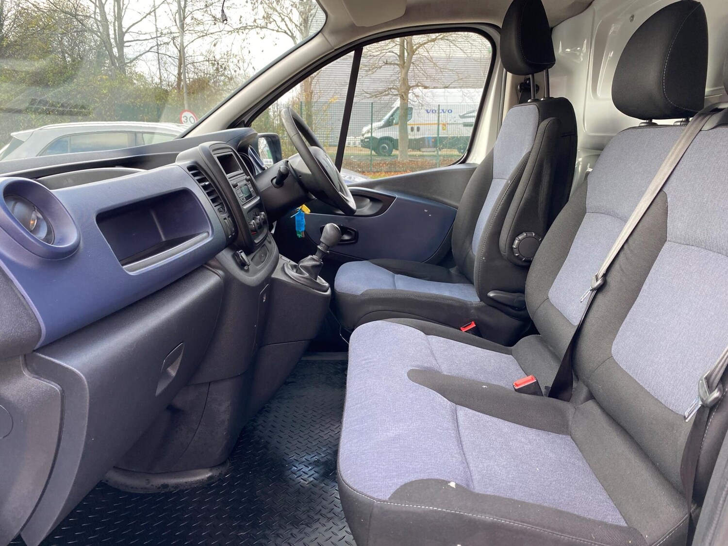 Used Vauxhall Vivaro 2019 for sale - 76632627: Photo 35