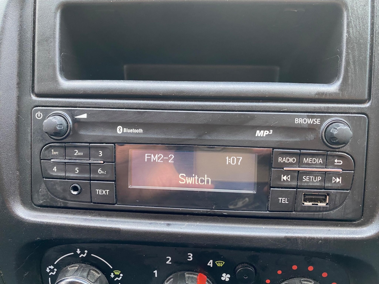 Used Vauxhall Vivaro 2019 for sale - 76632627: Photo 37