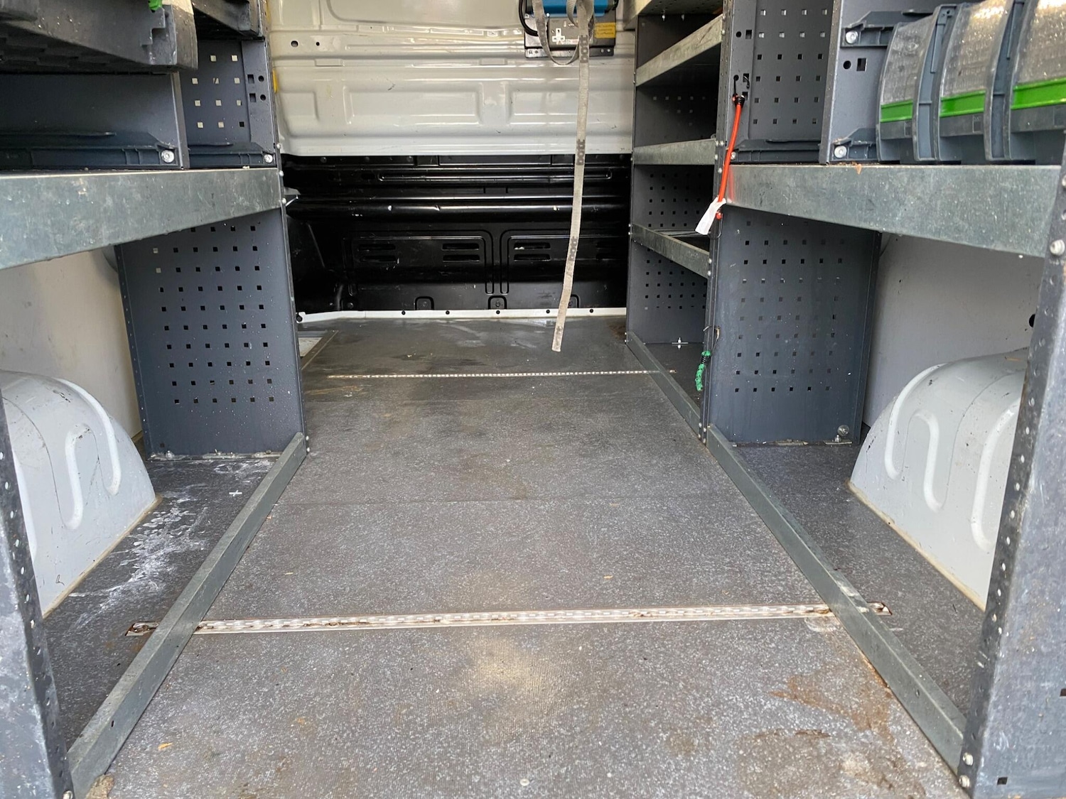 Used Vauxhall Vivaro 2019 for sale - 76632627: Photo 43