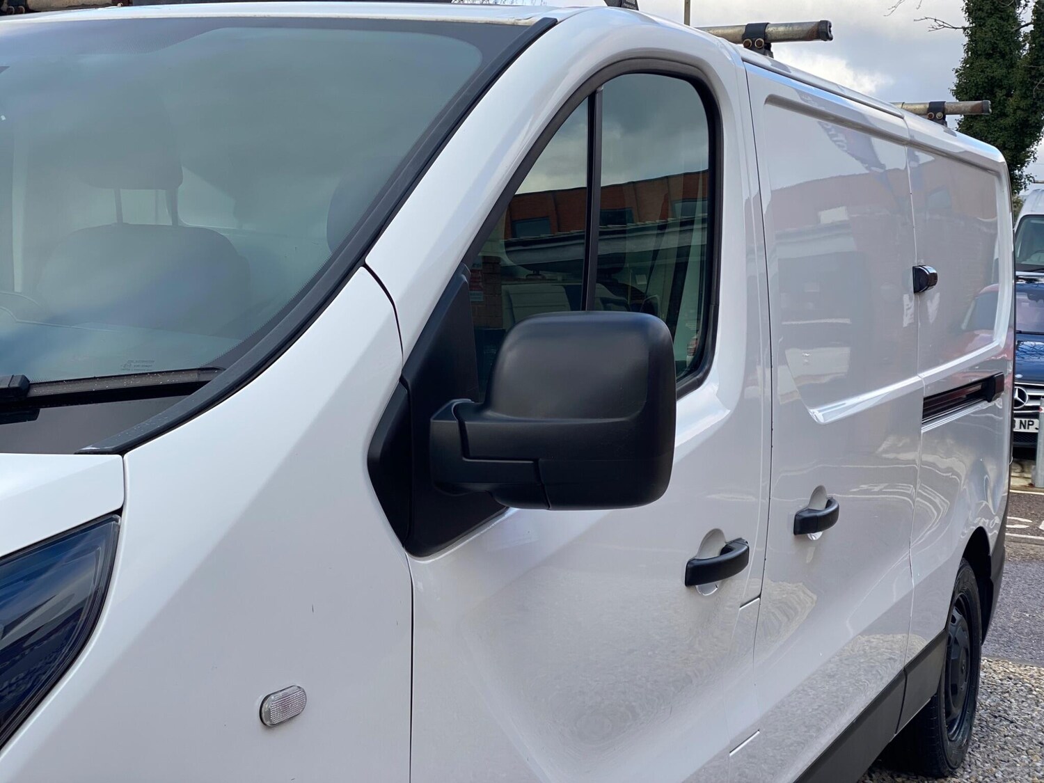 Used Vauxhall Vivaro 2019 for sale - 76632627: Photo 51