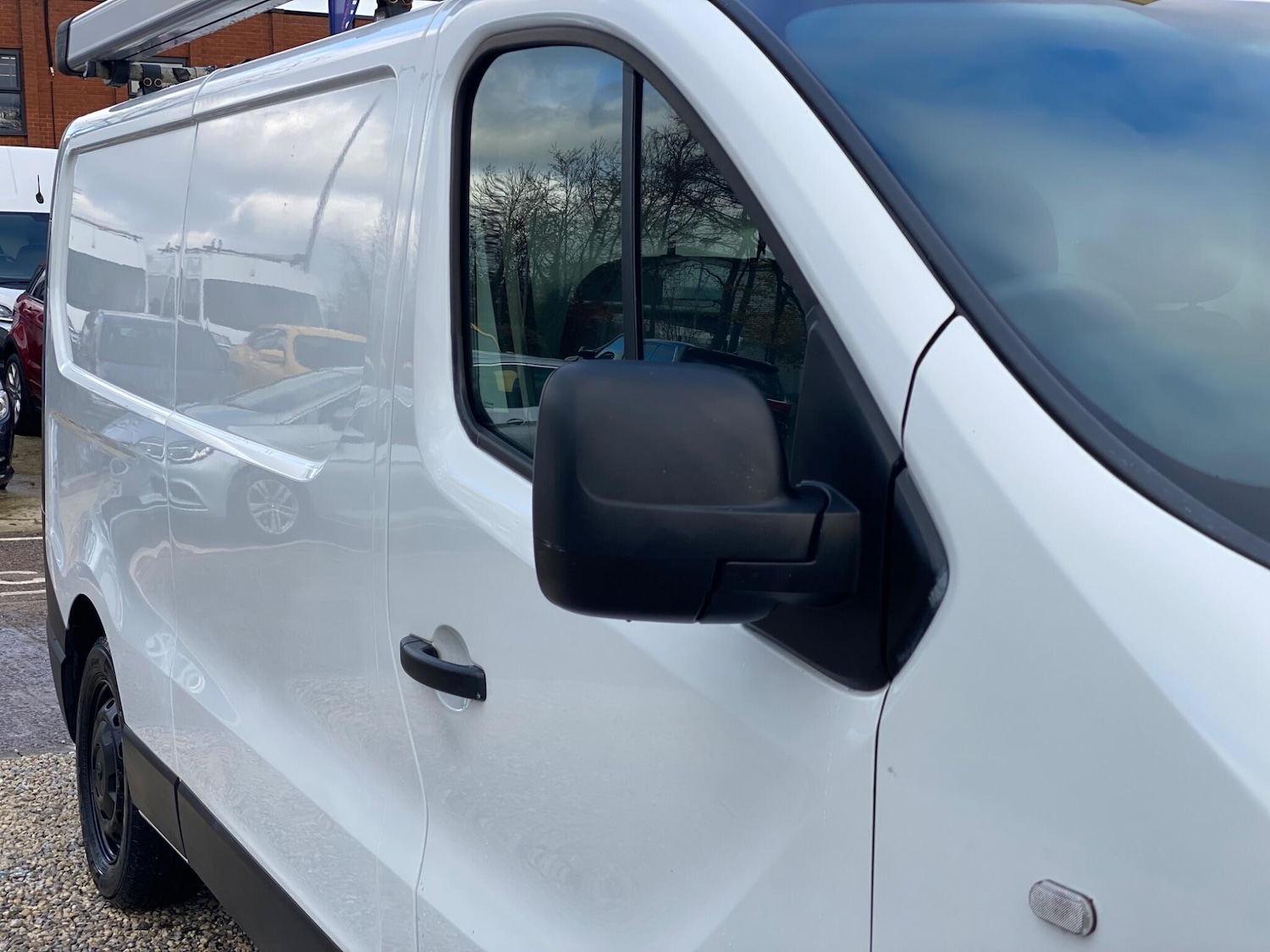 Used Vauxhall Vivaro 2019 for sale - 76632627: Photo 53