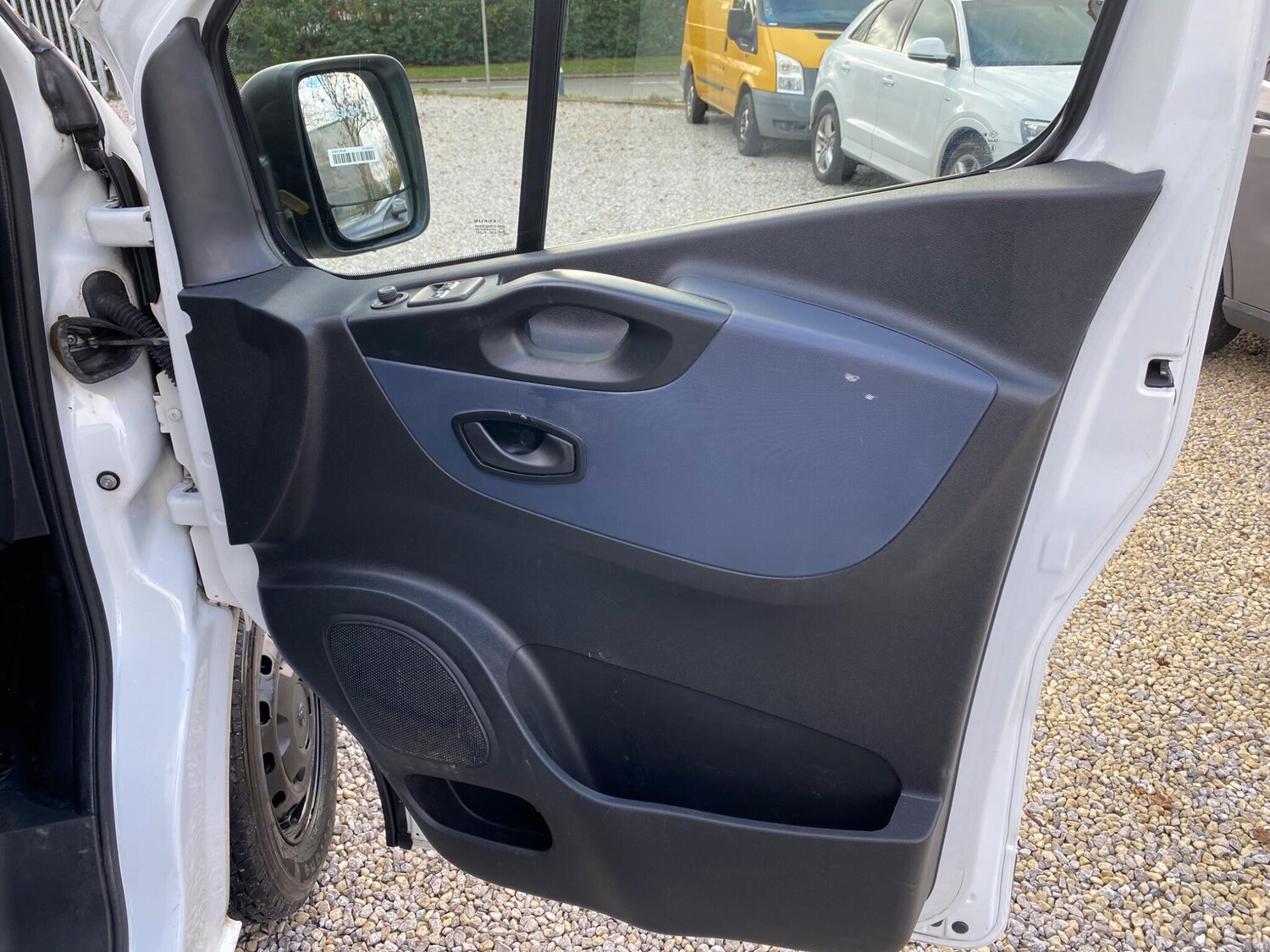 Used Vauxhall Vivaro 2019 for sale - 76632627: Photo 54