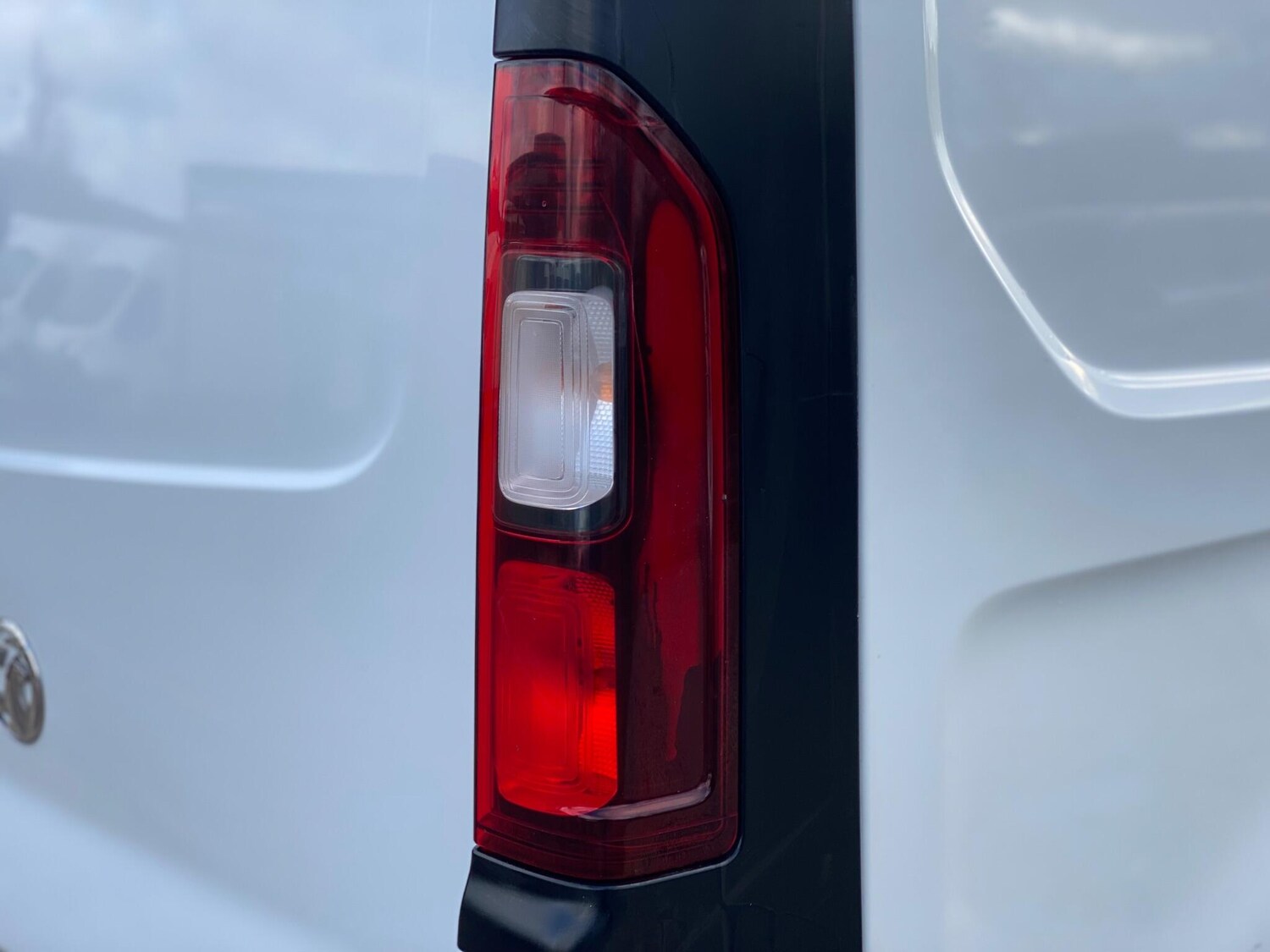 Used Vauxhall Vivaro 2019 for sale - 76632627: Photo 59