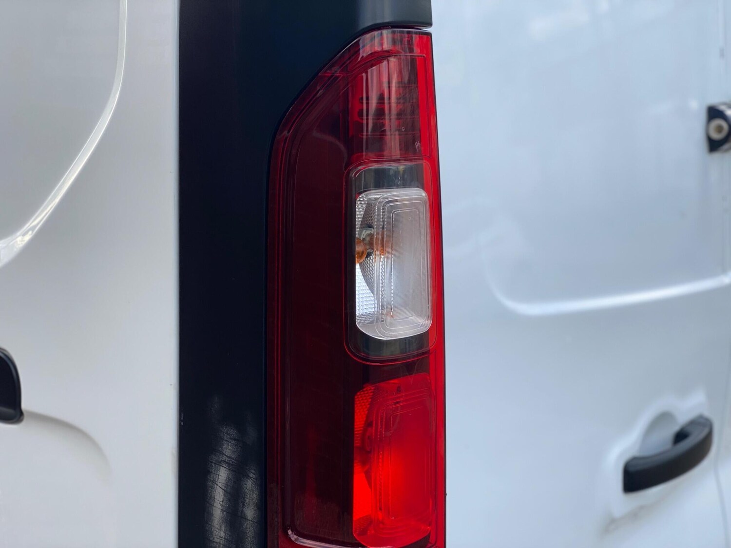 Used Vauxhall Vivaro 2019 for sale - 76632627: Photo 61