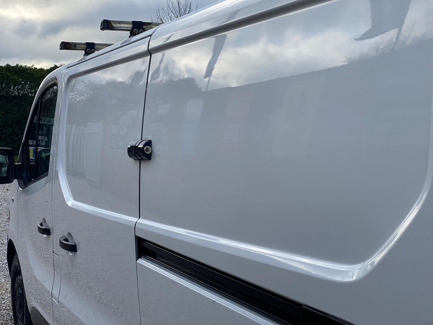 Used Vauxhall Vivaro 2019 for sale - 76632627: Photo 62