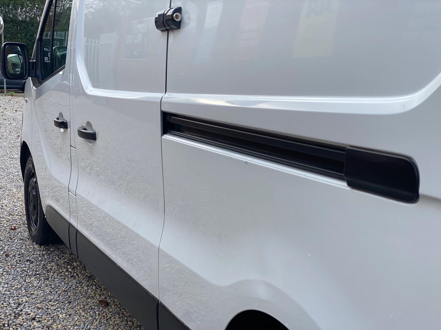 Used Vauxhall Vivaro 2019 for sale - 76632627: Photo 63