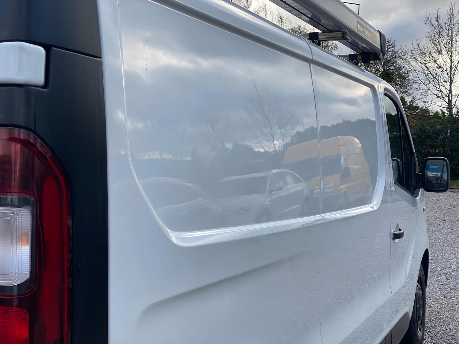 Used Vauxhall Vivaro 2019 for sale - 76632627: Photo 64