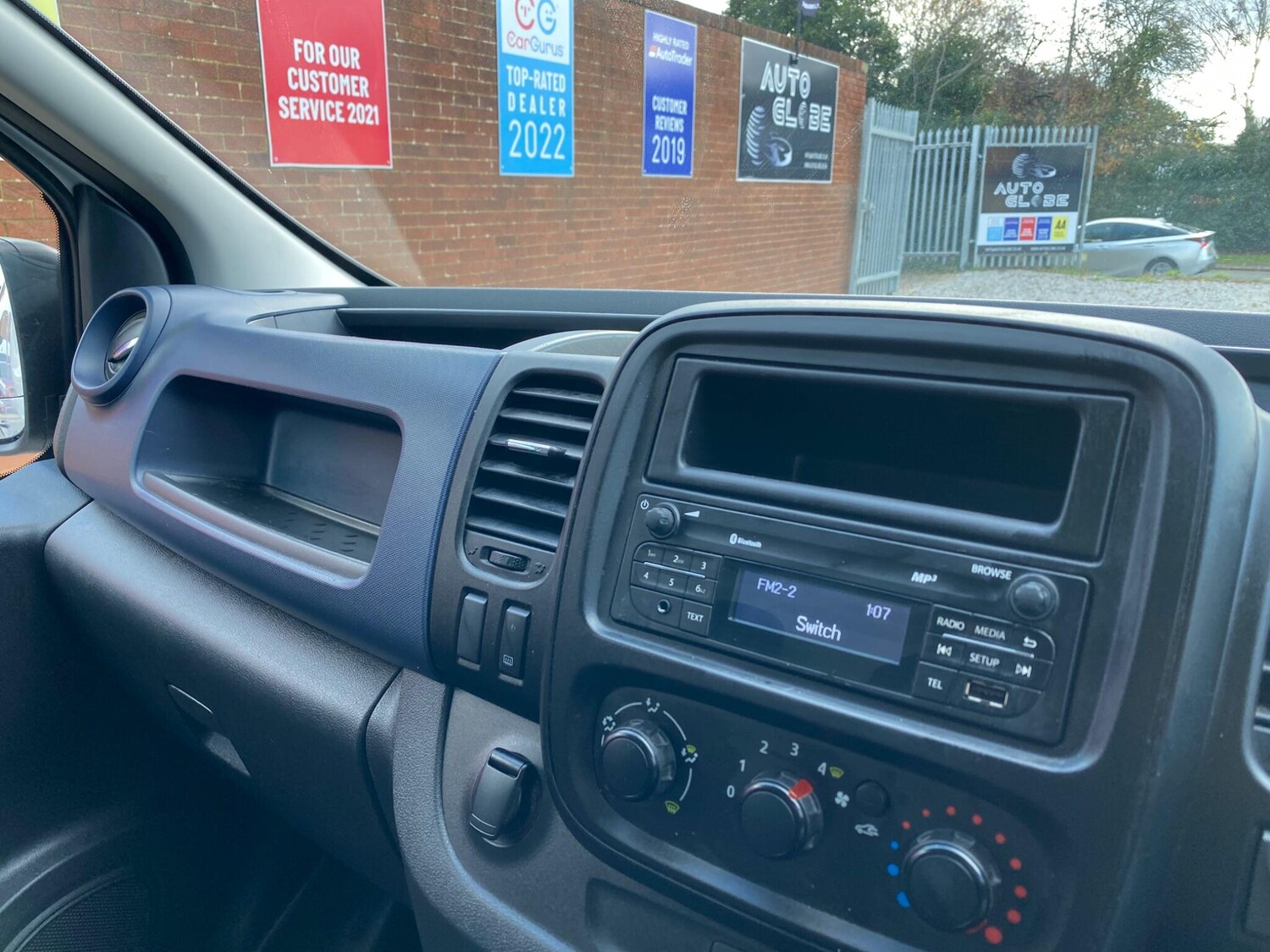 Used Vauxhall Vivaro 2019 for sale - 76632627: Photo 65