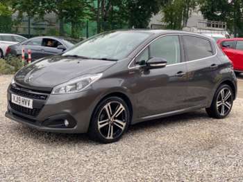 Used Peugeot 208 2019 for sale - 75351939: Photo