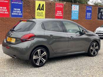 Used Peugeot 208 2019 for sale - 75351939: Photo