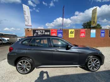 Used BMW X1 2013 for sale - 74713807: Photo