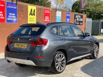 Used BMW X1 2013 for sale - 74713807: Photo
