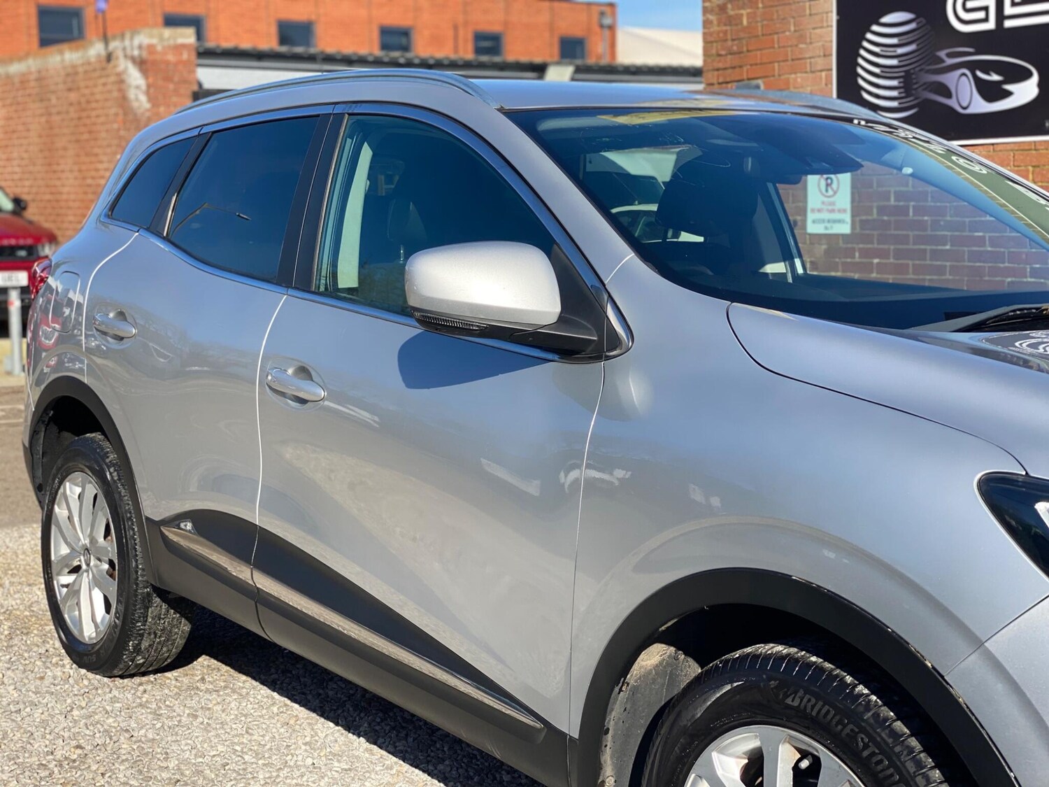 Used Renault Kadjar 2016 for sale - 77722701: Photo 13