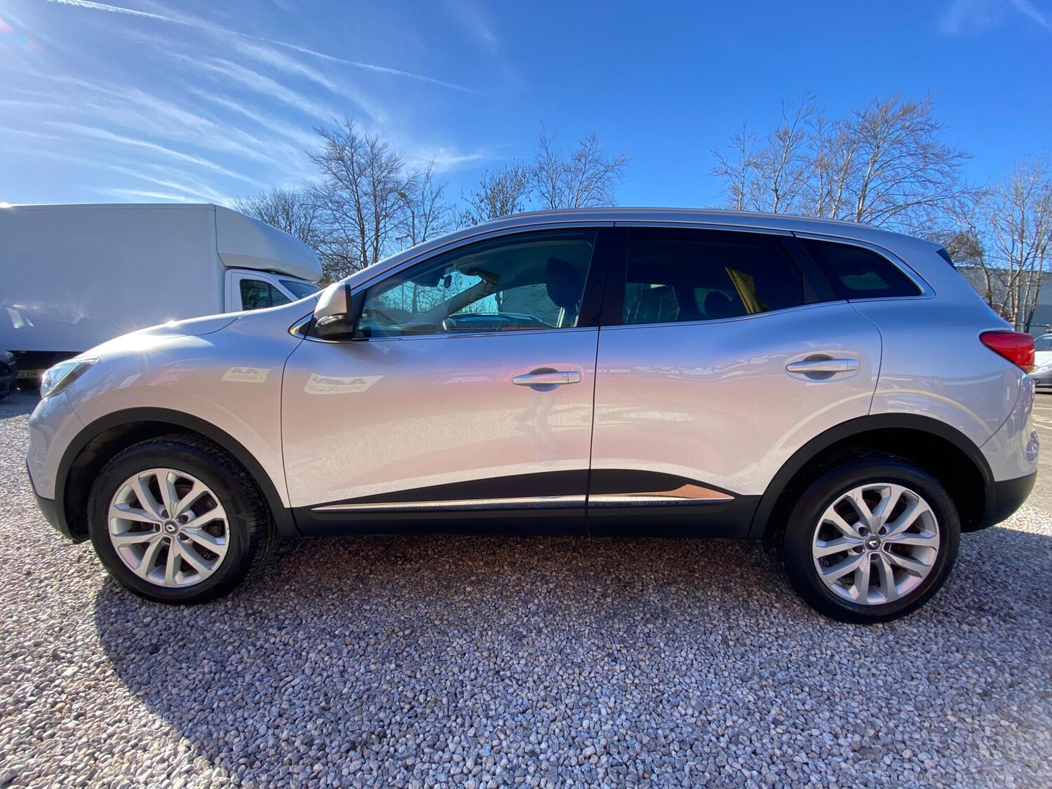 Used Renault Kadjar 2016 for sale - 77722701: Photo 18