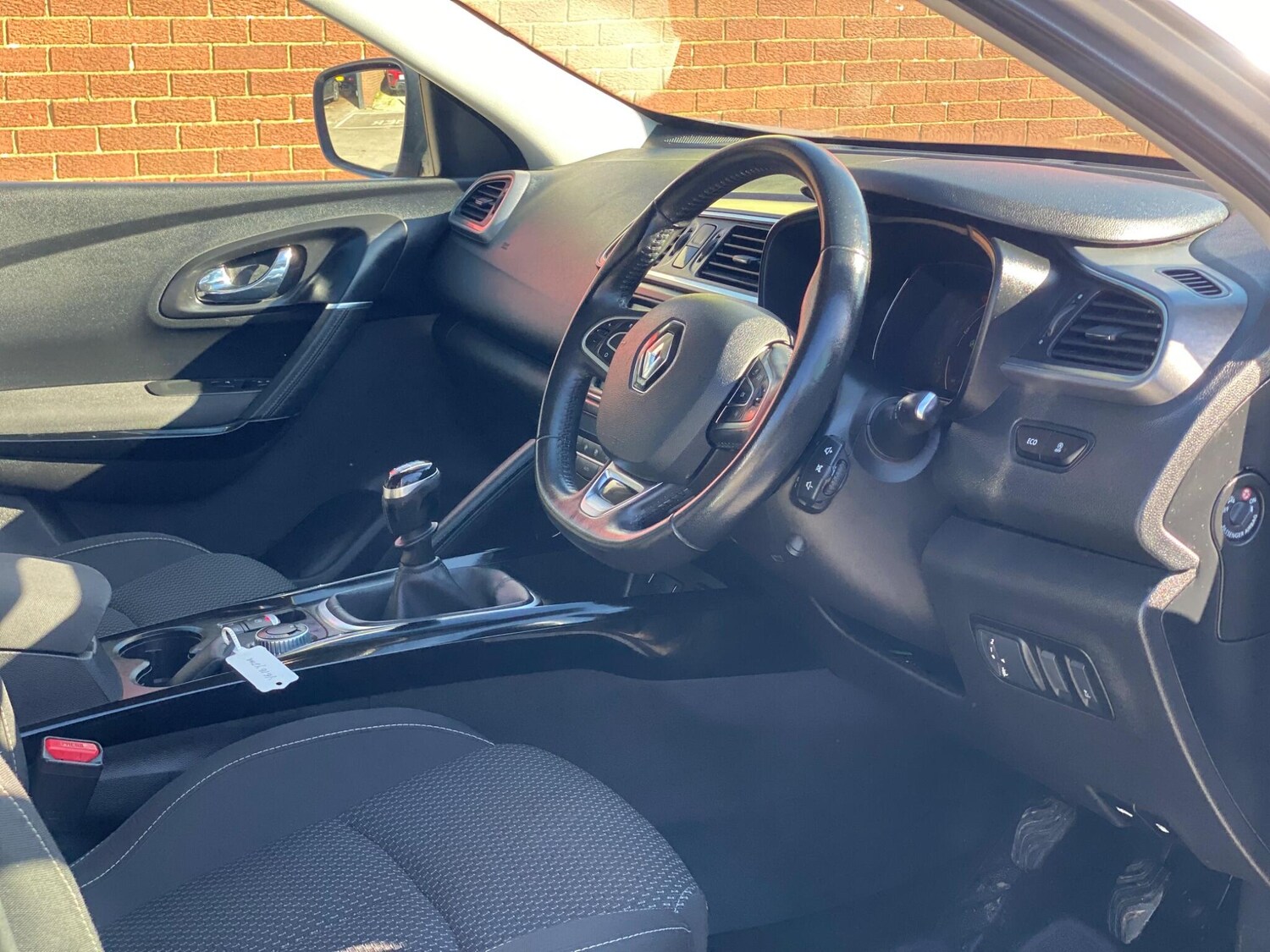 Used Renault Kadjar 2016 for sale - 77722701: Photo 20