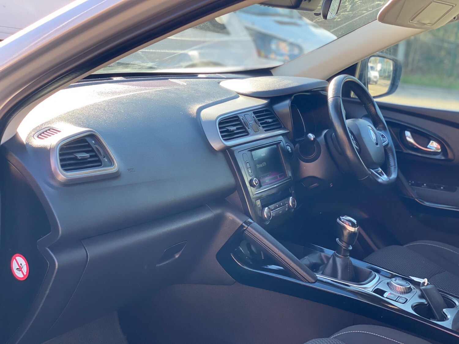 Used Renault Kadjar 2016 for sale - 77722701: Photo 23