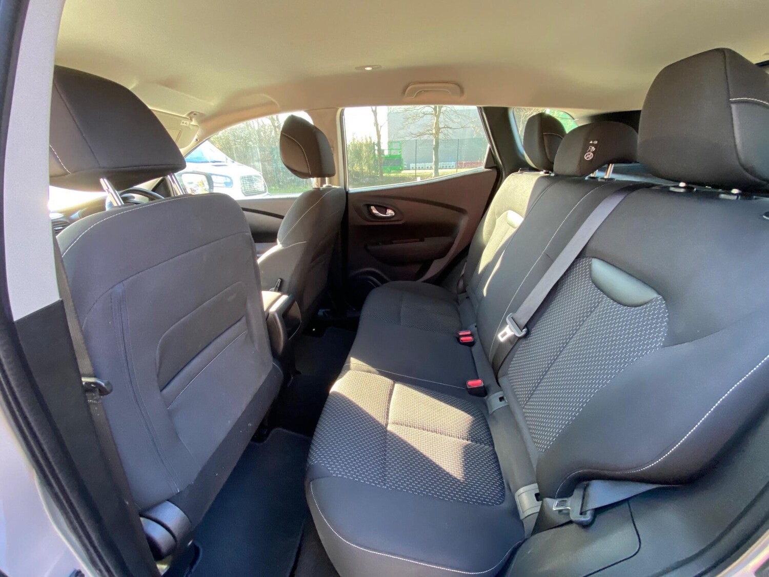 Used Renault Kadjar 2016 for sale - 77722701: Photo 28