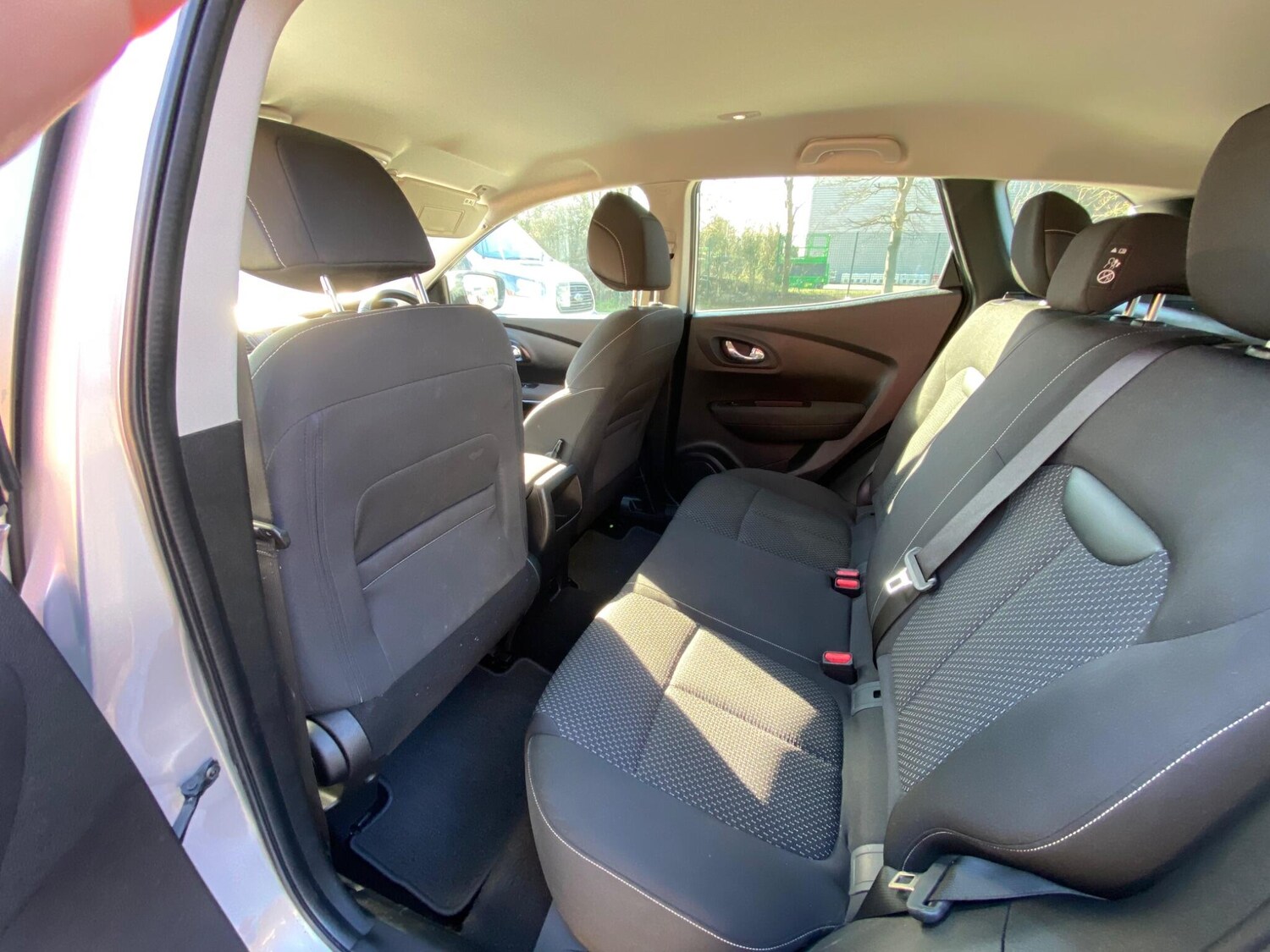 Used Renault Kadjar 2016 for sale - 77722701: Photo 29