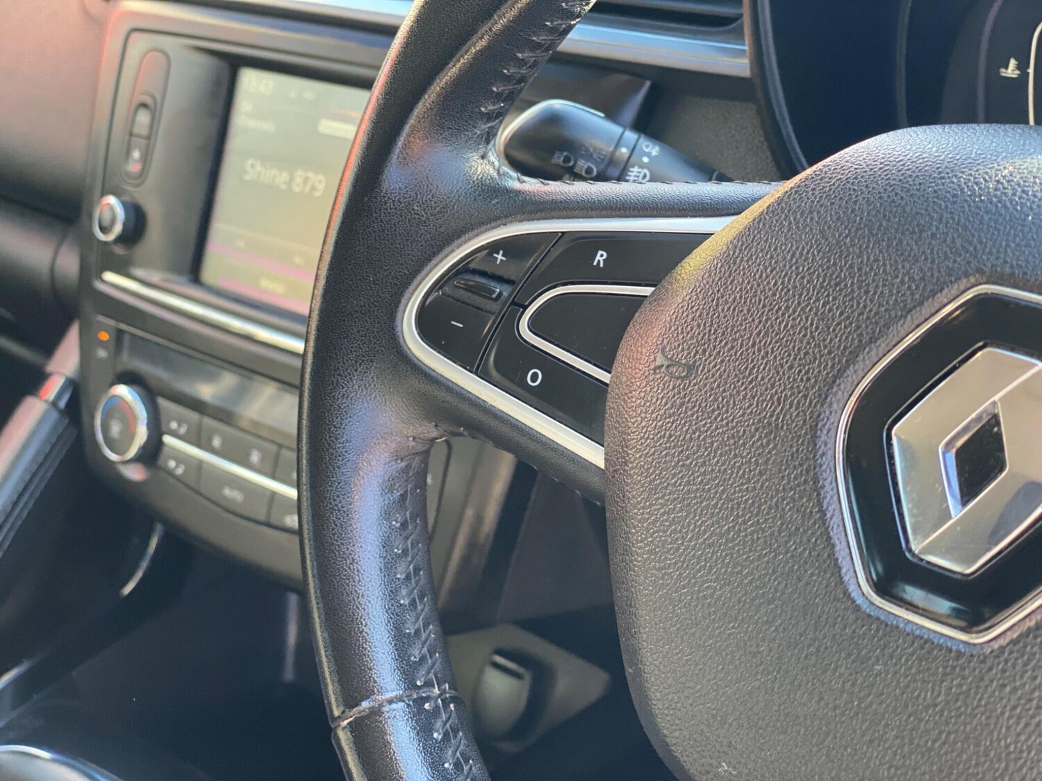 Used Renault Kadjar 2016 for sale - 77722701: Photo 30