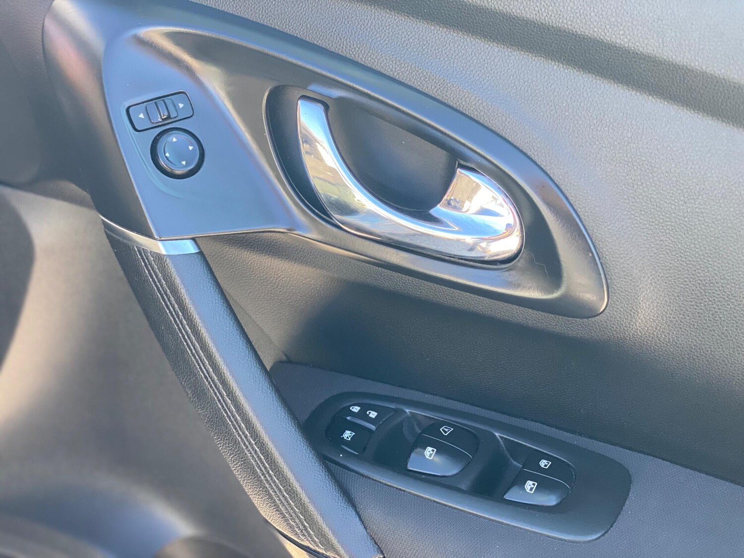 Used Renault Kadjar 2016 for sale - 77722701: Photo 33