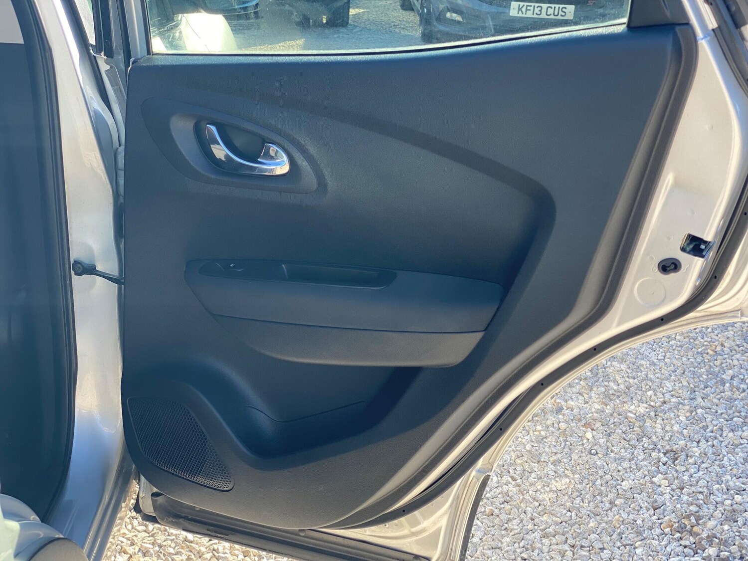 Used Renault Kadjar 2016 for sale - 77722701: Photo 35