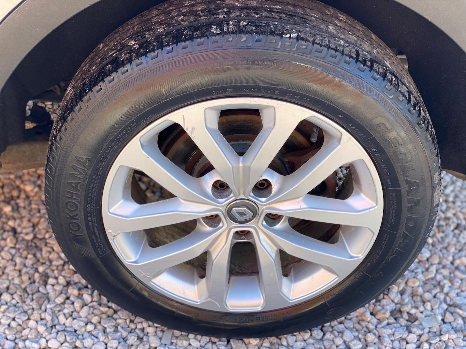 Used Renault Kadjar 2016 for sale - 77722701: Photo 39