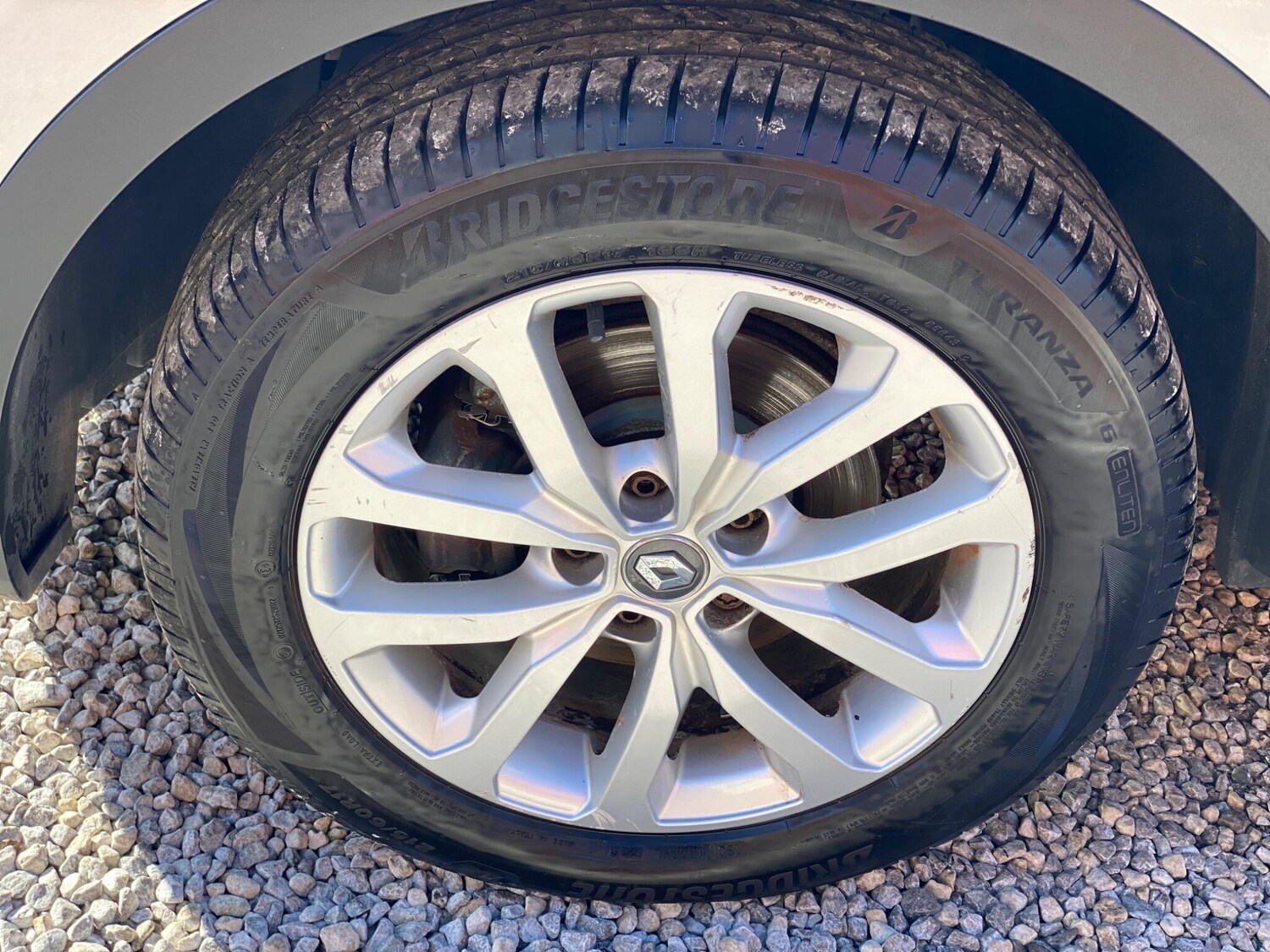 Used Renault Kadjar 2016 for sale - 77722701: Photo 41