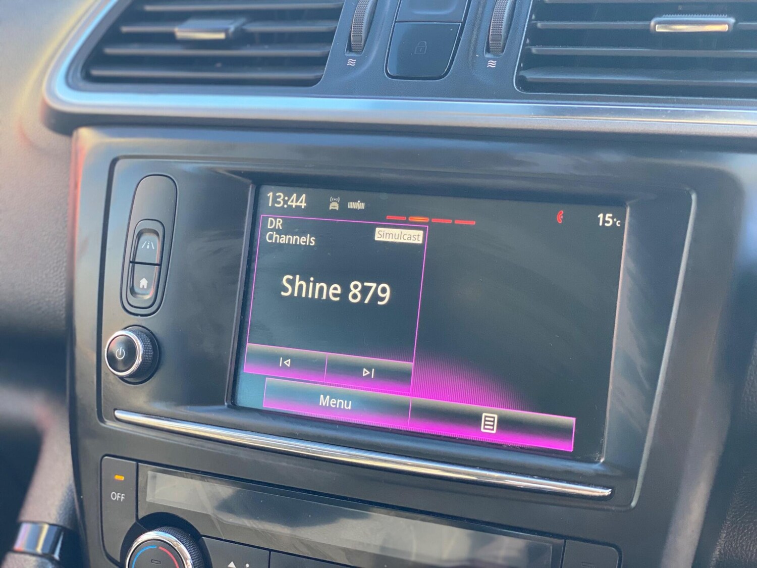 Used Renault Kadjar 2016 for sale - 77722701: Photo 42