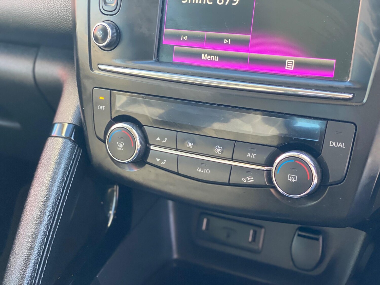 Used Renault Kadjar 2016 for sale - 77722701: Photo 43