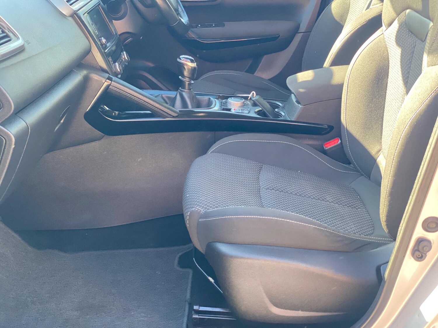 Used Renault Kadjar 2016 for sale - 77722701: Photo 45