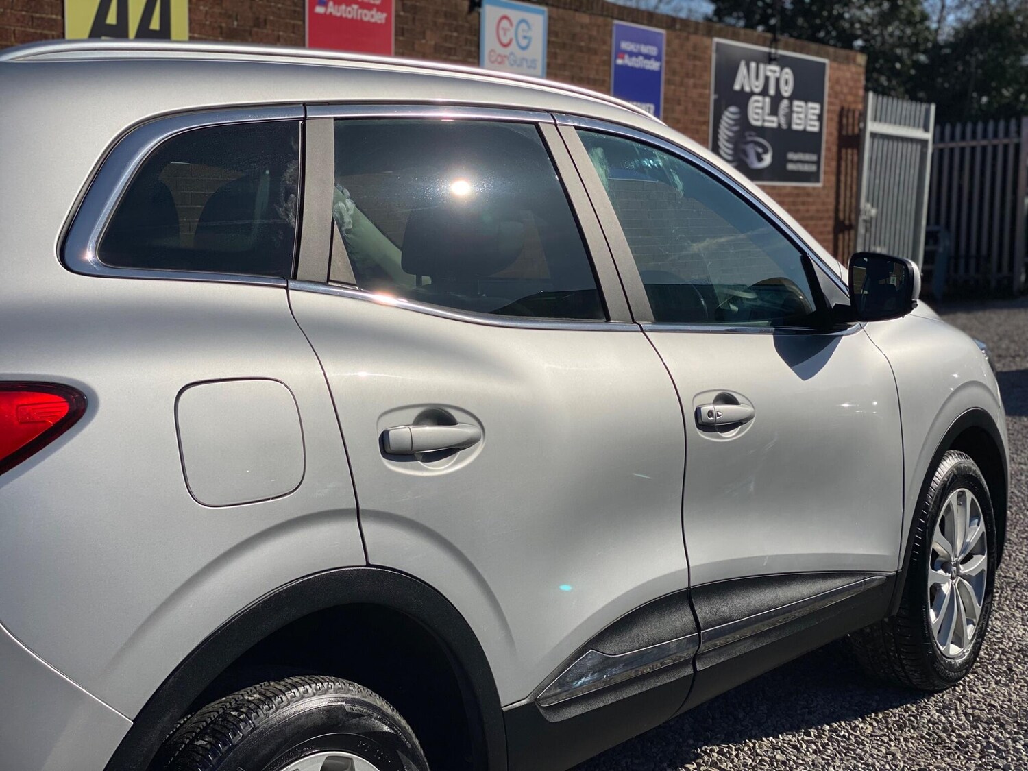 Used Renault Kadjar 2016 for sale - 77722701: Photo 49