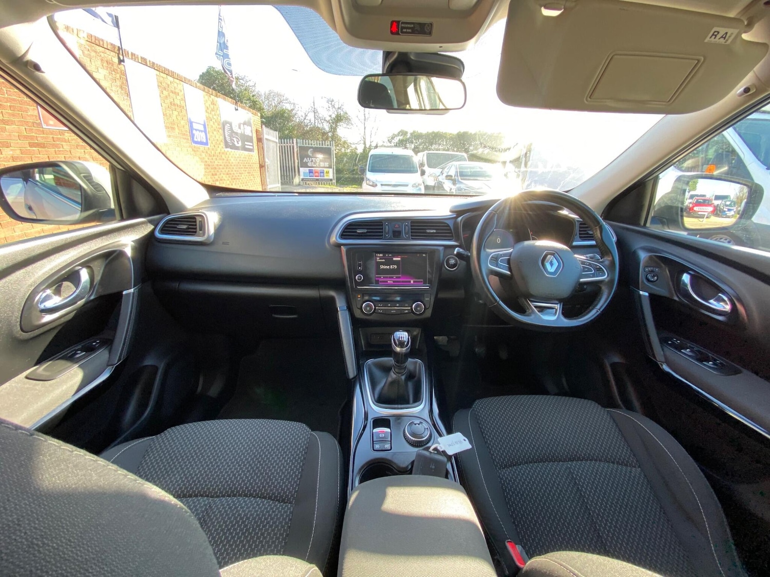 Used Renault Kadjar 2016 for sale - 77722701: Photo 5