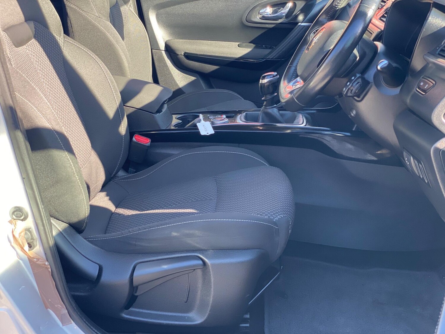 Used Renault Kadjar 2016 for sale - 77722701: Photo 52