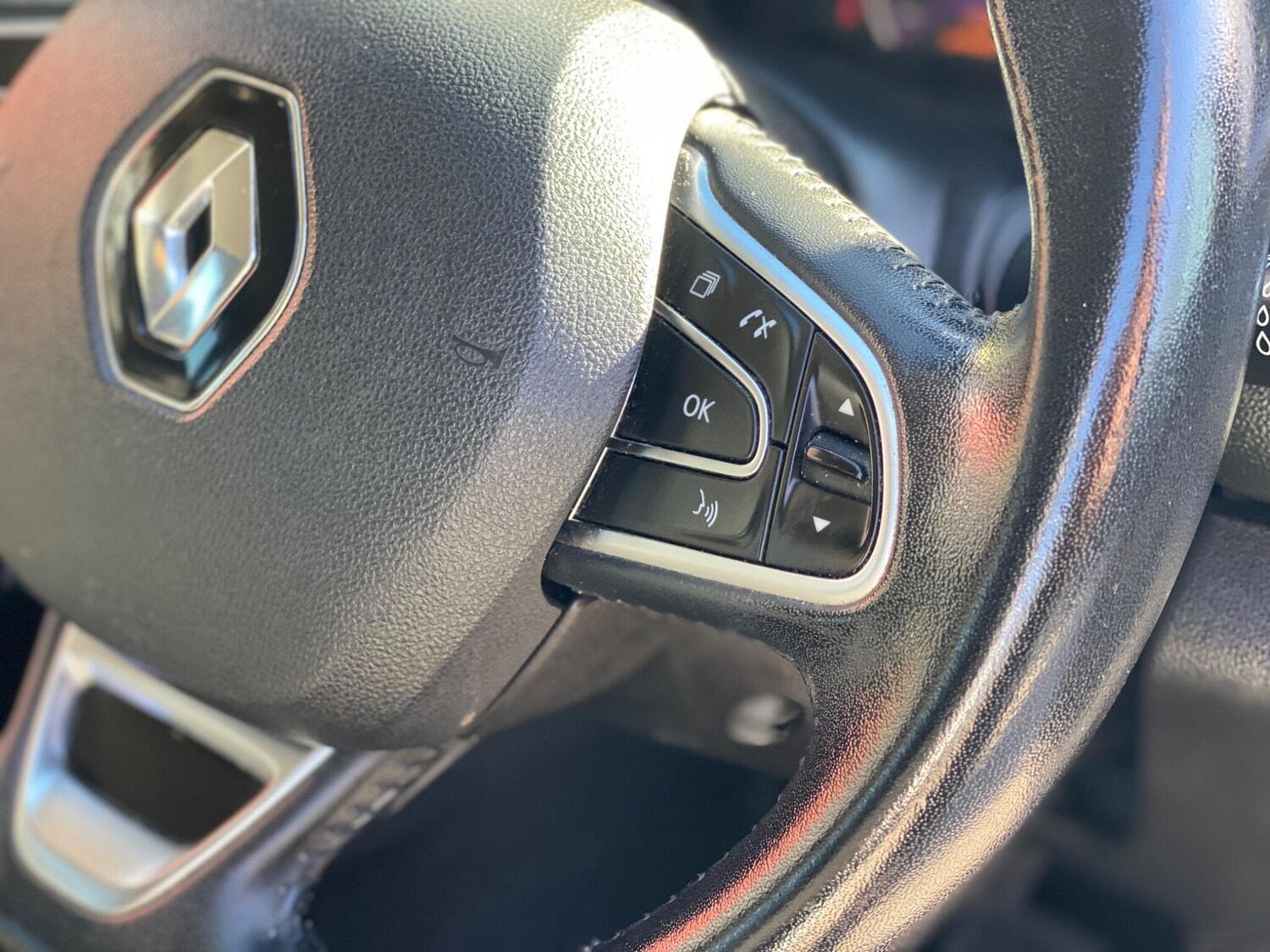 Used Renault Kadjar 2016 for sale - 77722701: Photo 53