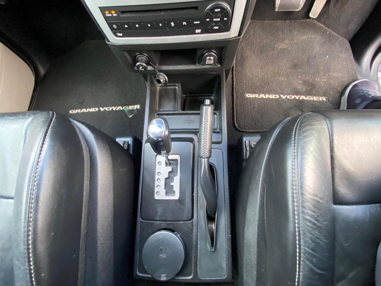 Used Chrysler Grand Voyager 2012 for sale - 76512473: Photo 37