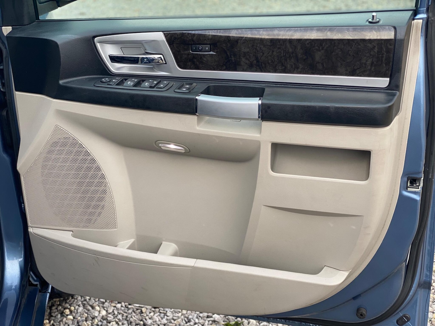 Used Chrysler Grand Voyager 2012 for sale - 76512473: Photo 46