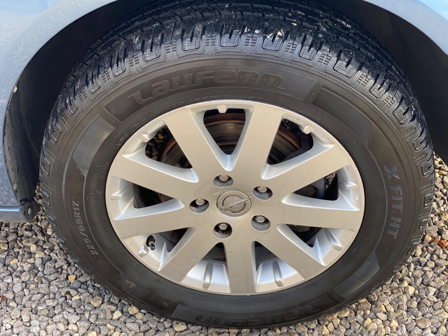 Used Chrysler Grand Voyager 2012 for sale - 76512473: Photo 58