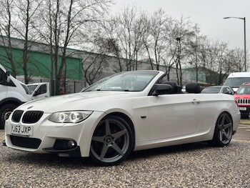 Used BMW 3 Series 2013 for sale - 77496231: Photo