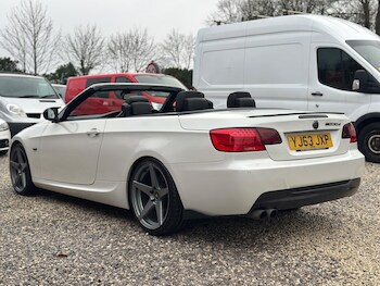 Used BMW 3 Series 2013 for sale - 77496231: Photo