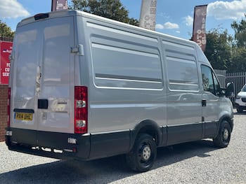 Used Iveco Daily 2014 for sale - 79622177: Photo