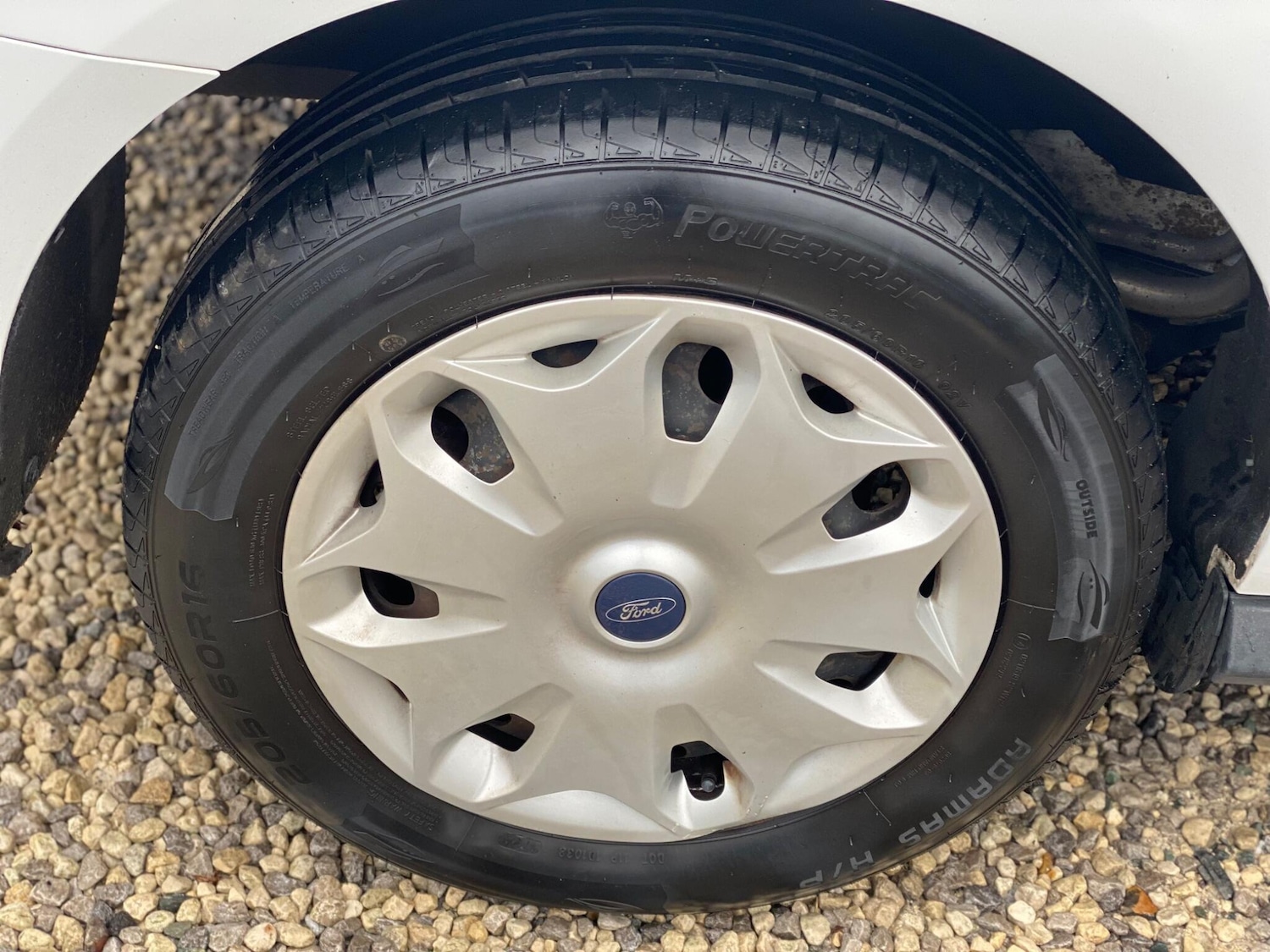 Used Ford Transit Connect 2016 for sale - 76562236: Photo 24