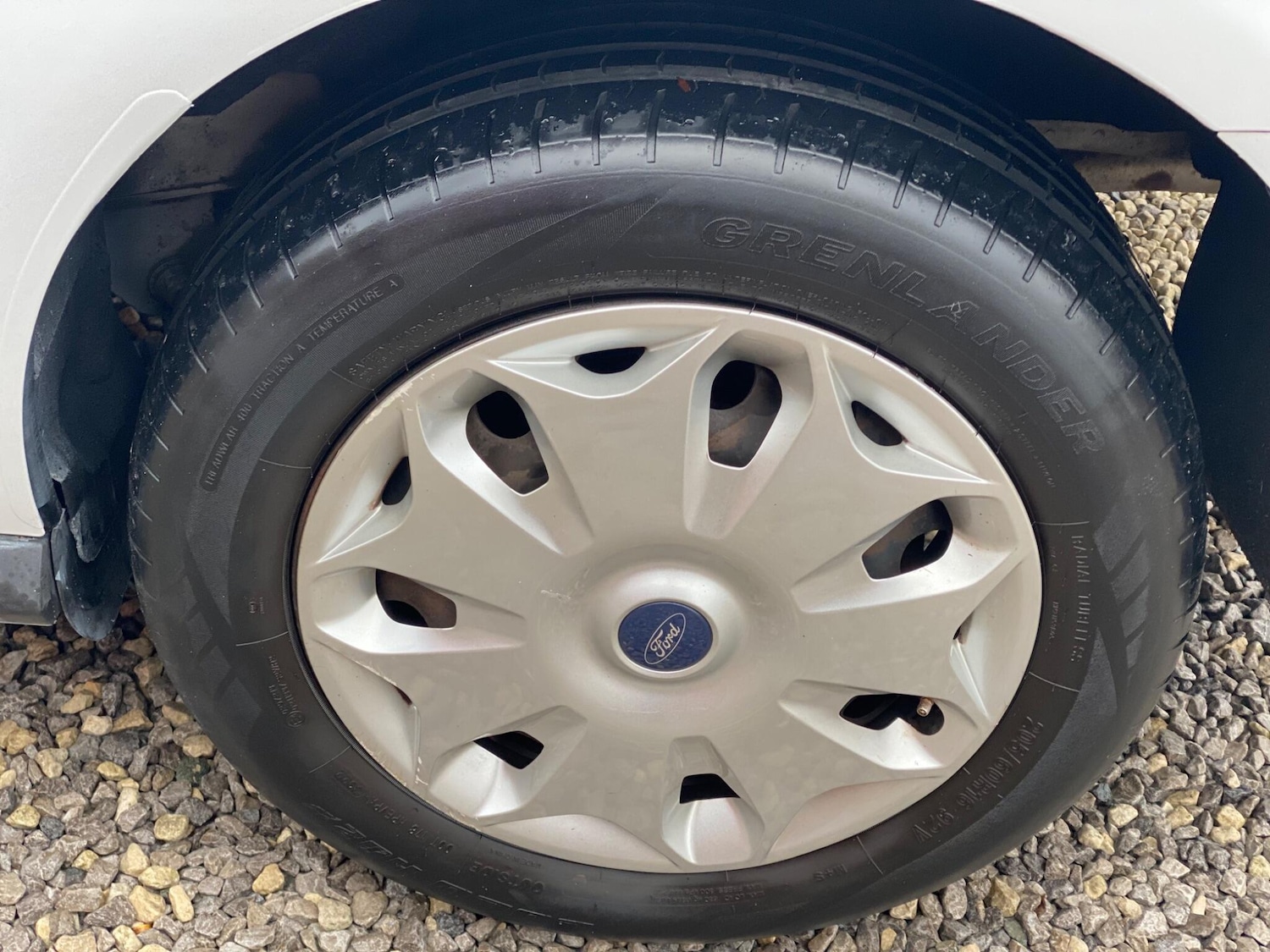 Used Ford Transit Connect 2016 for sale - 76562236: Photo 25