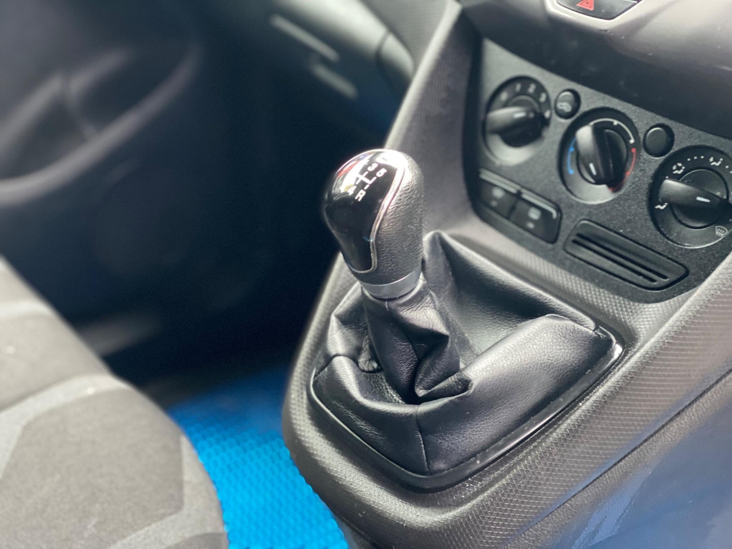 Used Ford Transit Connect 2016 for sale - 76562236: Photo 28