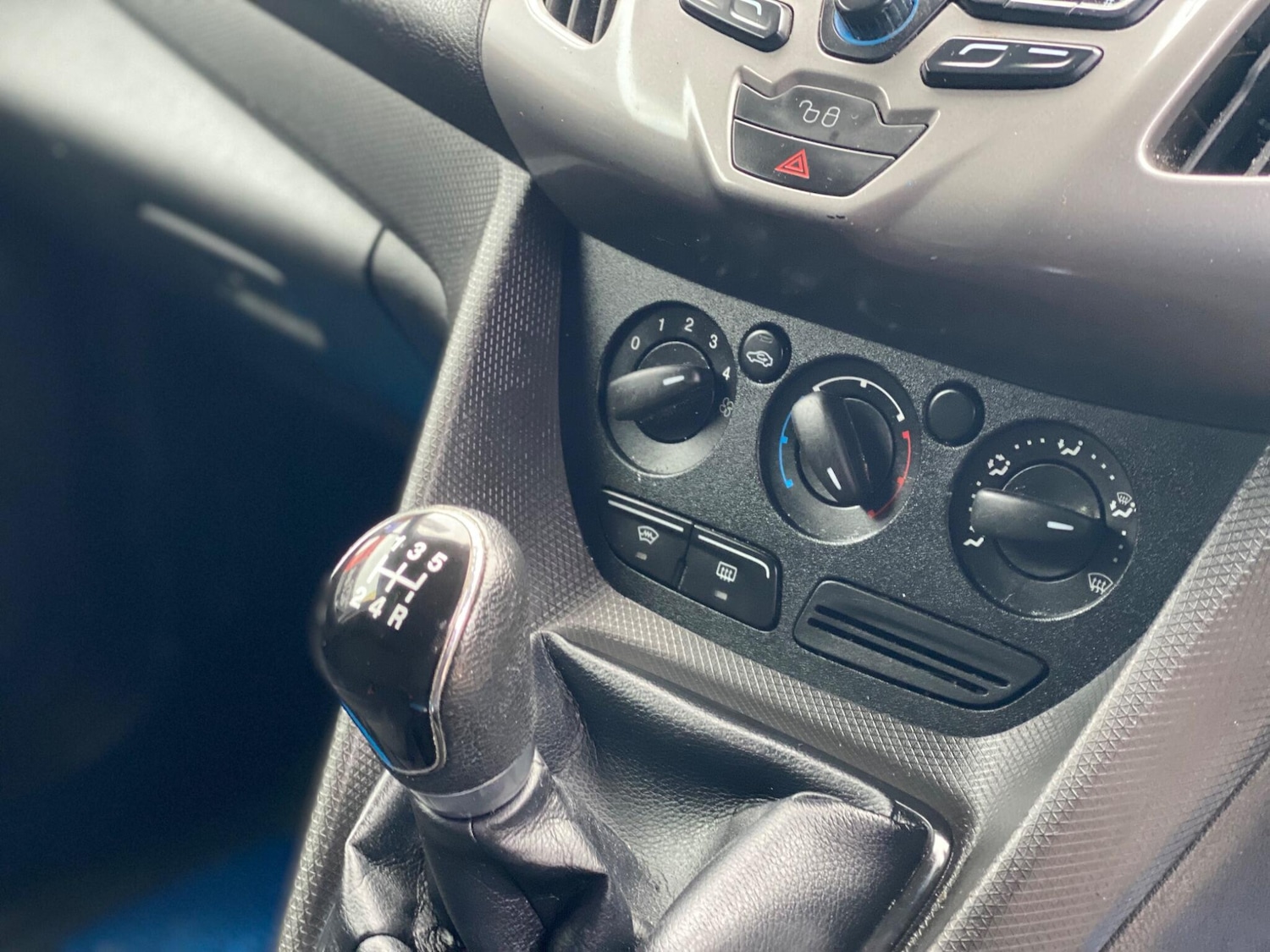 Used Ford Transit Connect 2016 for sale - 76562236: Photo 29