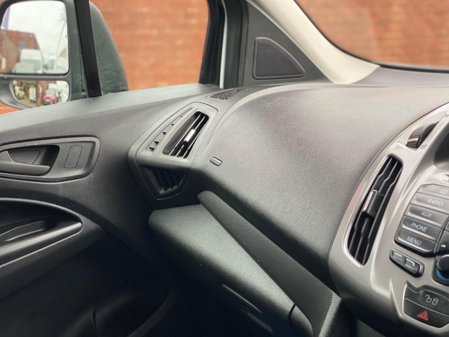 Used Ford Transit Connect 2016 for sale - 76562236: Photo 30