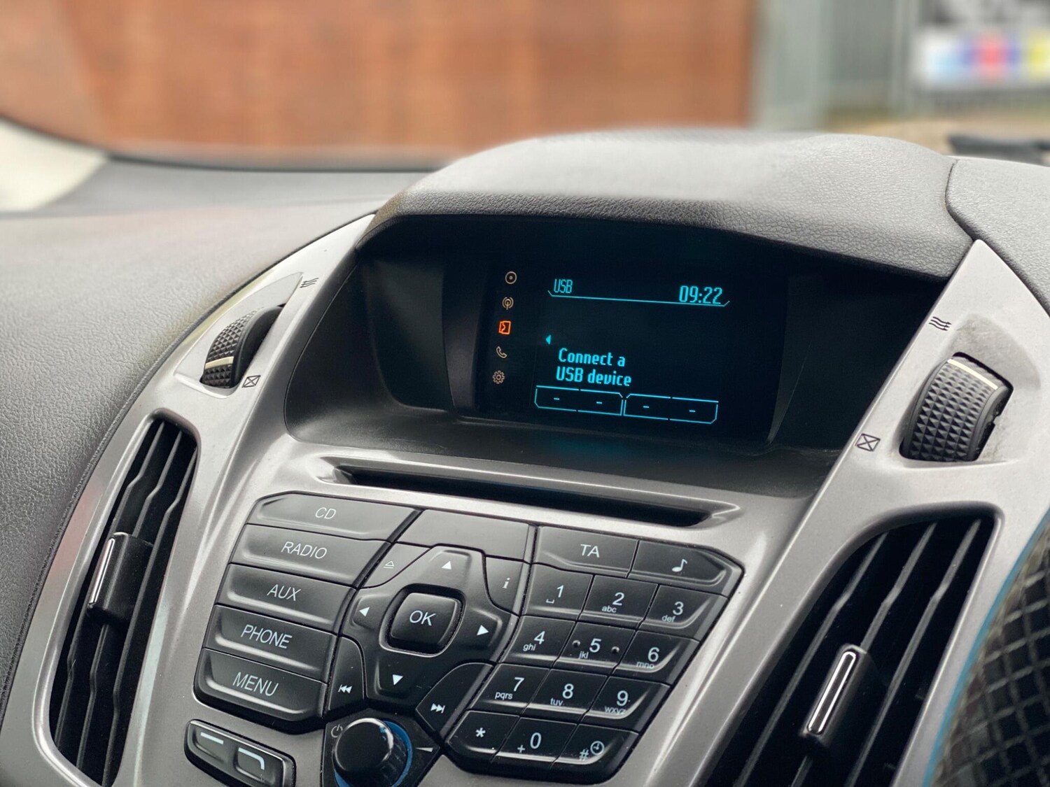 Used Ford Transit Connect 2016 for sale - 76562236: Photo 34