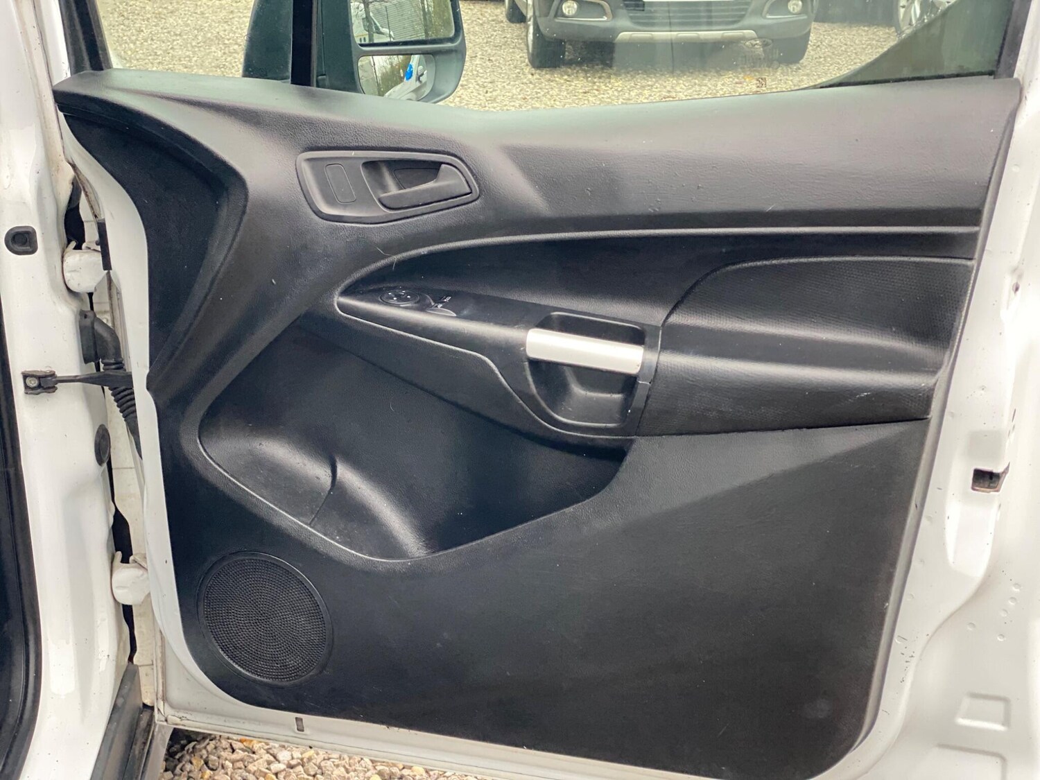 Used Ford Transit Connect 2016 for sale - 76562236: Photo 41