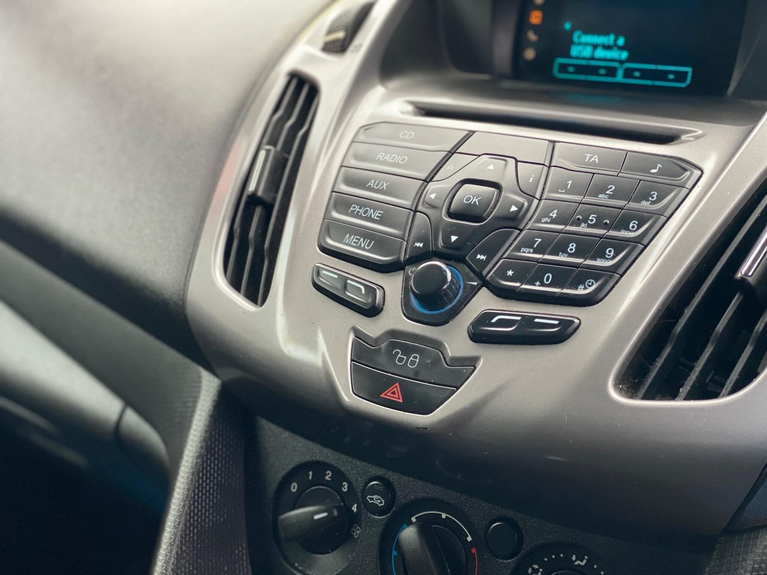 Used Ford Transit Connect 2016 for sale - 76562236: Photo 49